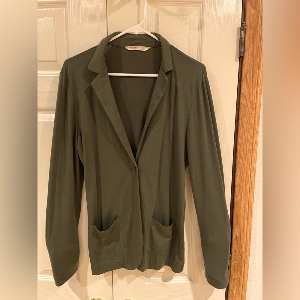 Old Navy cardigan